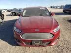 2014 Ford Fusion SE Hybrid