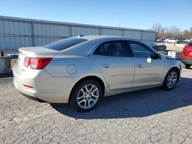 2014 Chevrolet Malibu 1LT