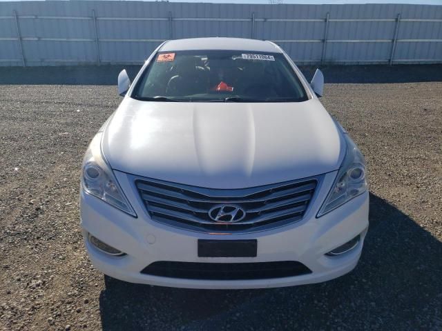 2013 Hyundai Azera