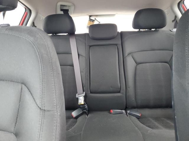 2013 KIA Sportage Base