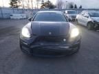 2016 Porsche Panamera 2