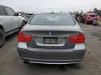 2011 BMW 328 I