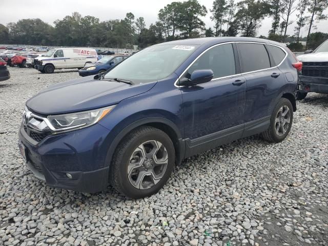 2019 Honda CR-V EXL