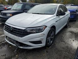 2019 Volkswagen Jetta S en venta en Portland, OR