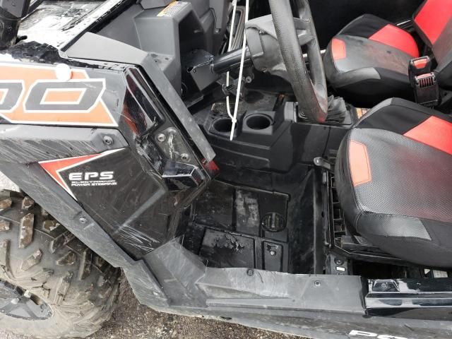 2020 Polaris RZR 900 Premium