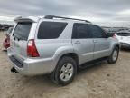 2007 Toyota 4runner SR5