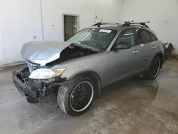 Infiniti fx35 Vehiculos salvage en venta: 2004 Infiniti FX35