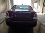 2007 Ford Fusion SEL