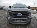 2019 Ford F350 Super Duty