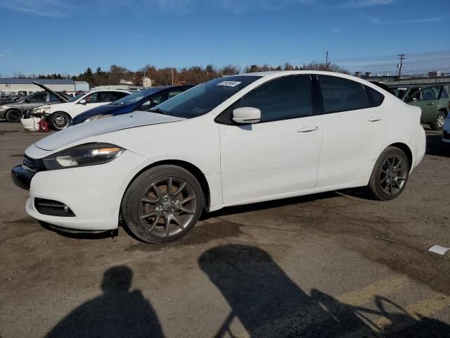 2013 Dodge Dart SXT