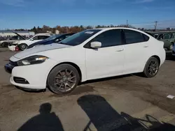 Dodge salvage cars for sale: 2013 Dodge Dart SXT