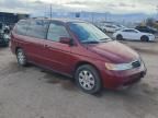 2004 Honda Odyssey EX