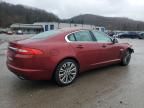 2012 Jaguar XF Portfolio