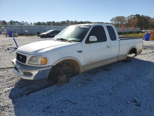 1997 Ford F150