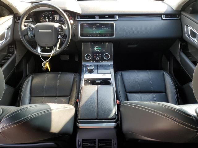 2018 Land Rover Range Rover Velar S