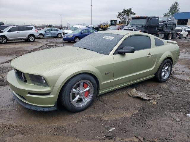 2006 Ford Mustang GT