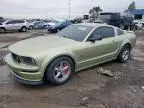 2006 Ford Mustang GT