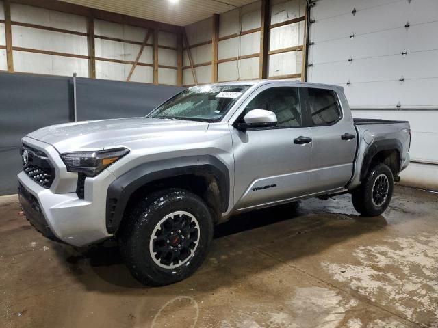 2024 Toyota Tacoma Double Cab