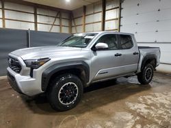 Lots with Bids for sale at auction: 2024 Toyota Tacoma Double Cab