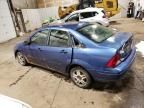 2004 Ford Focus SE Comfort