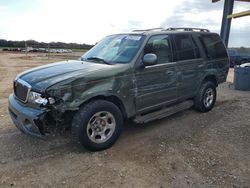 2001 Lincoln Navigator en venta en Tanner, AL