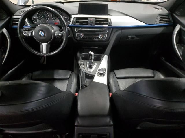 2014 BMW 335 XI