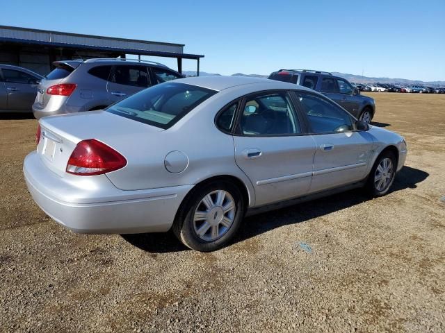 2004 Ford Taurus SEL