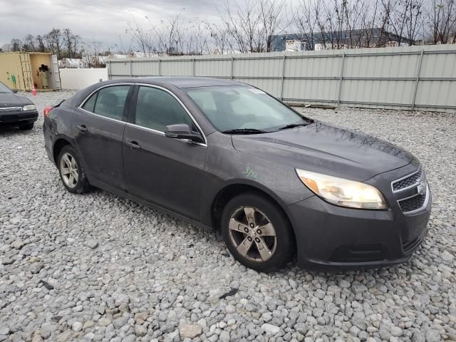 2013 Chevrolet Malibu 1LT