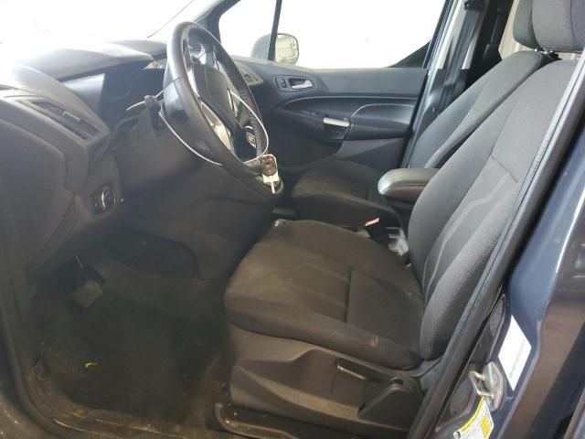 2014 Ford Transit Connect XLT