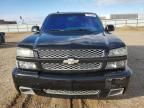 2003 Chevrolet Silverado K1500