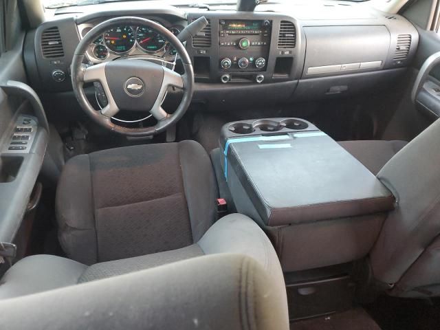 2007 Chevrolet Silverado C1500