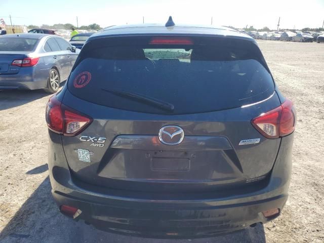 2014 Mazda CX-5 Touring