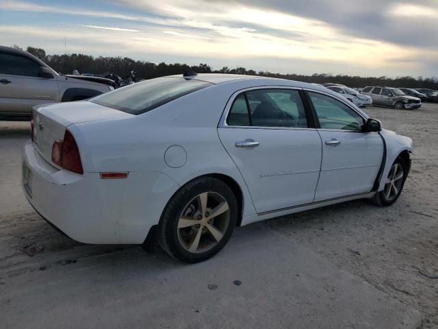 2012 Chevrolet Malibu 1LT