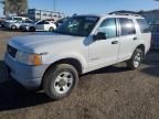 2002 Ford Explorer XLS