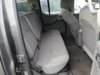 2008 Nissan Frontier Crew Cab LE