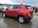 2015 Chevrolet Trax 1LT