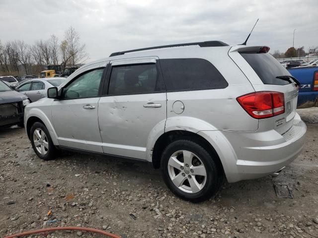 2011 Dodge Journey Mainstreet