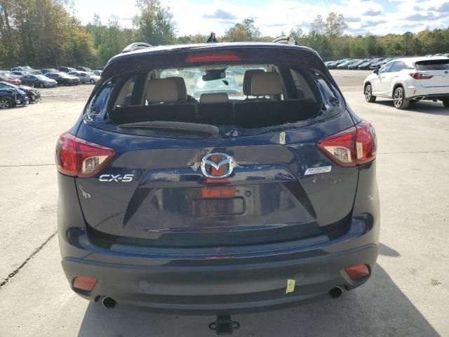 2014 Mazda CX-5 Touring