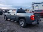 2010 Chevrolet Silverado C1500 LS