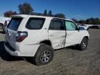 2018 Toyota 4runner SR5/SR5 Premium