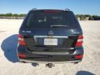 2011 Mercedes-Benz ML 350 4matic