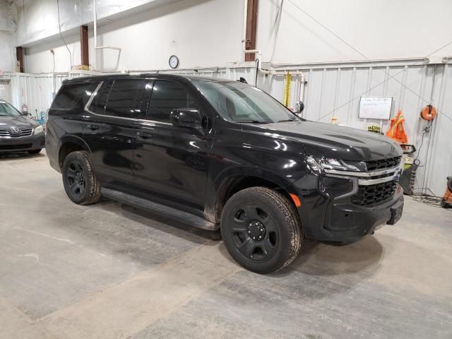 2023 Chevrolet Tahoe C1500