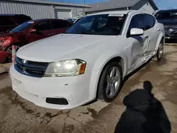 2012 Dodge Avenger SXT en venta en Pekin, IL