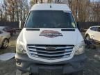 2015 Freightliner Sprinter 2500