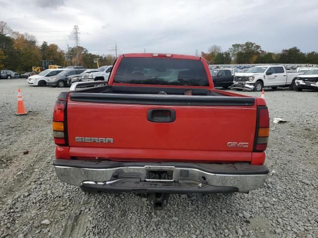 2004 GMC New Sierra K1500