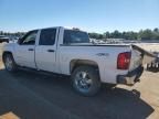 2008 Chevrolet Silverado K1500