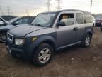 2005 Honda Element EX