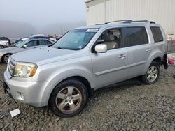 2011 Honda Pilot EXL en venta en Windsor, NJ