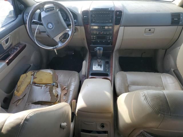 2005 KIA Sorento EX