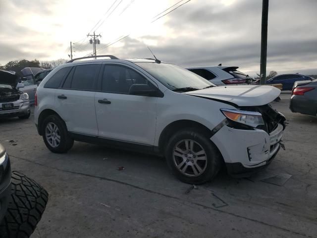 2012 Ford Edge SE